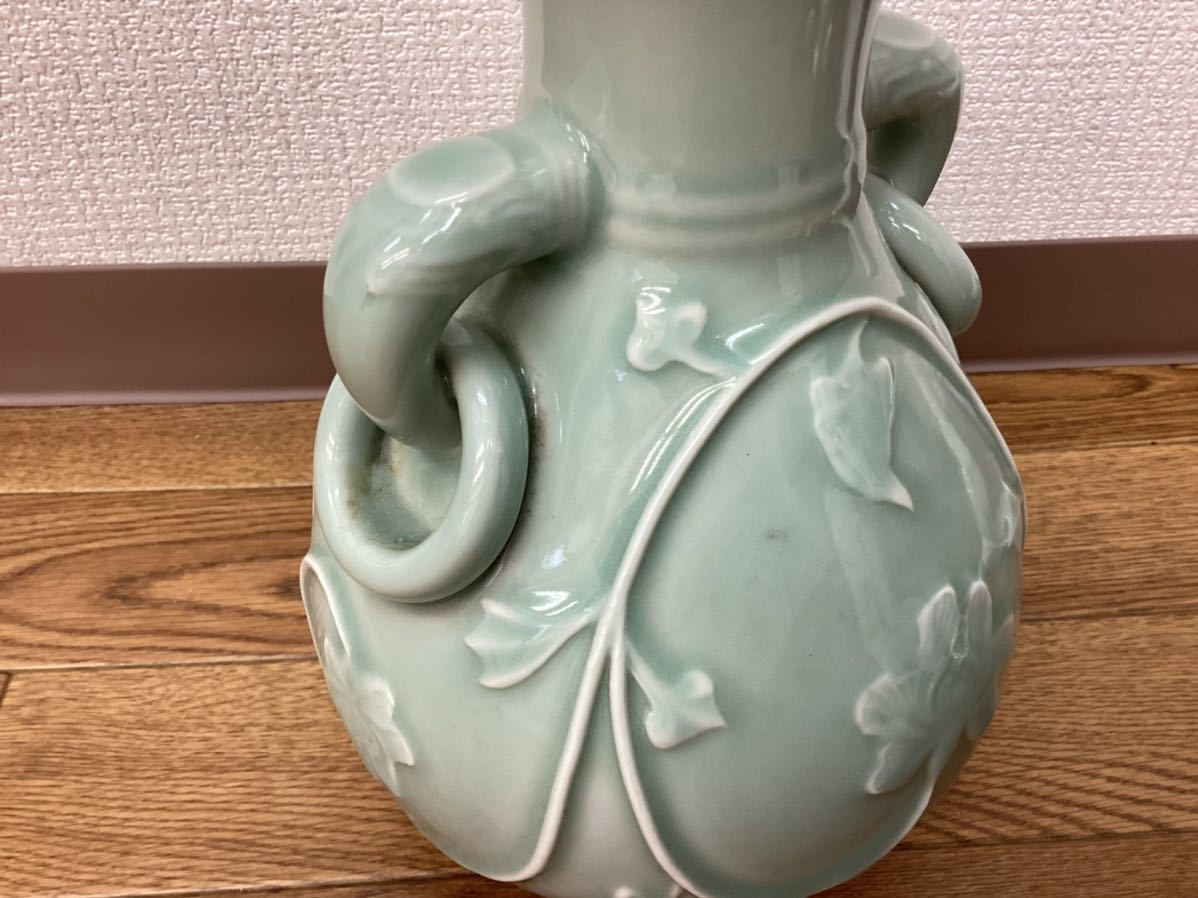 れなし 錫製、レトロ花瓶の通販 by ヒマワリ｜ラクマ ヤマト