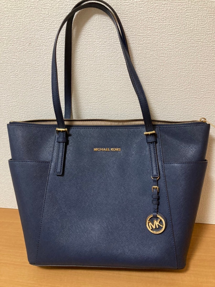 MICHAEL KORS トートバッグ シャーロット | contifarma.pe