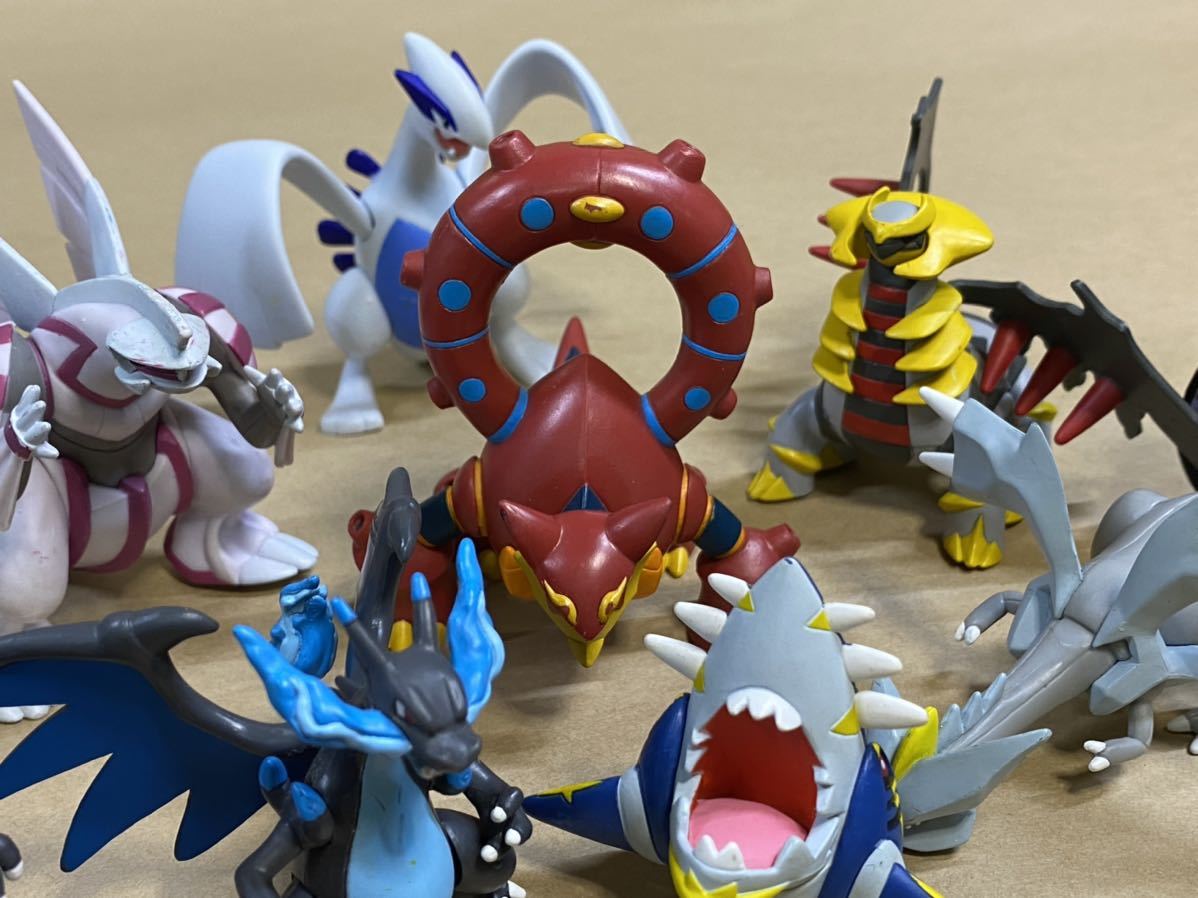 中古品 20体 セット ポケモン ポケットモンスター モンコレ 中古品 20体 セット ポケモン ポケットモンスター モンコレ