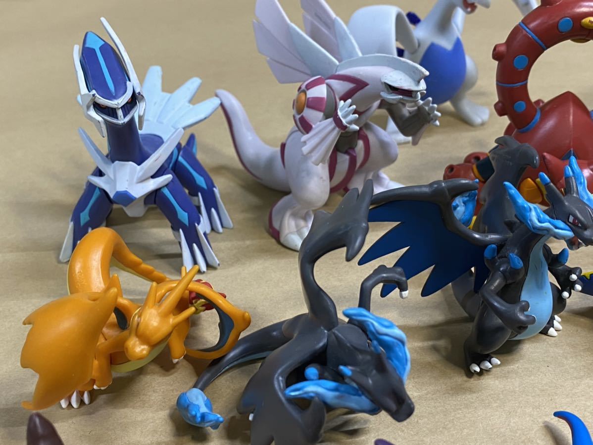 中古品 20体 セット ポケモン ポケットモンスター モンコレ 中古品 20体 セット ポケモン ポケットモンスター モンコレ