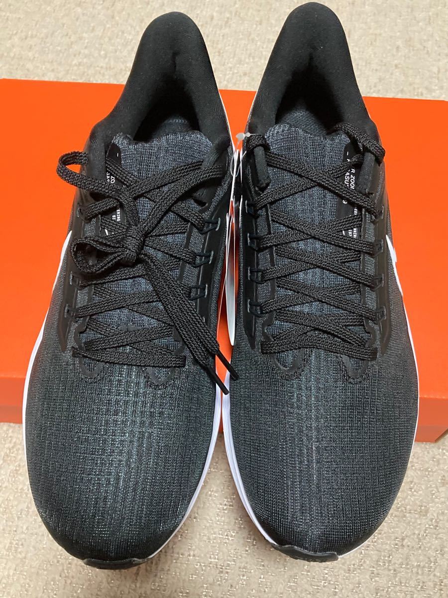 まとめ買い特価 NIKE ナイキ ペガサス39 27センチ 新品未使用 ...