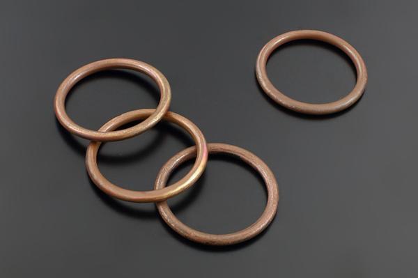 N146-2510 exhaust pipe gasket 