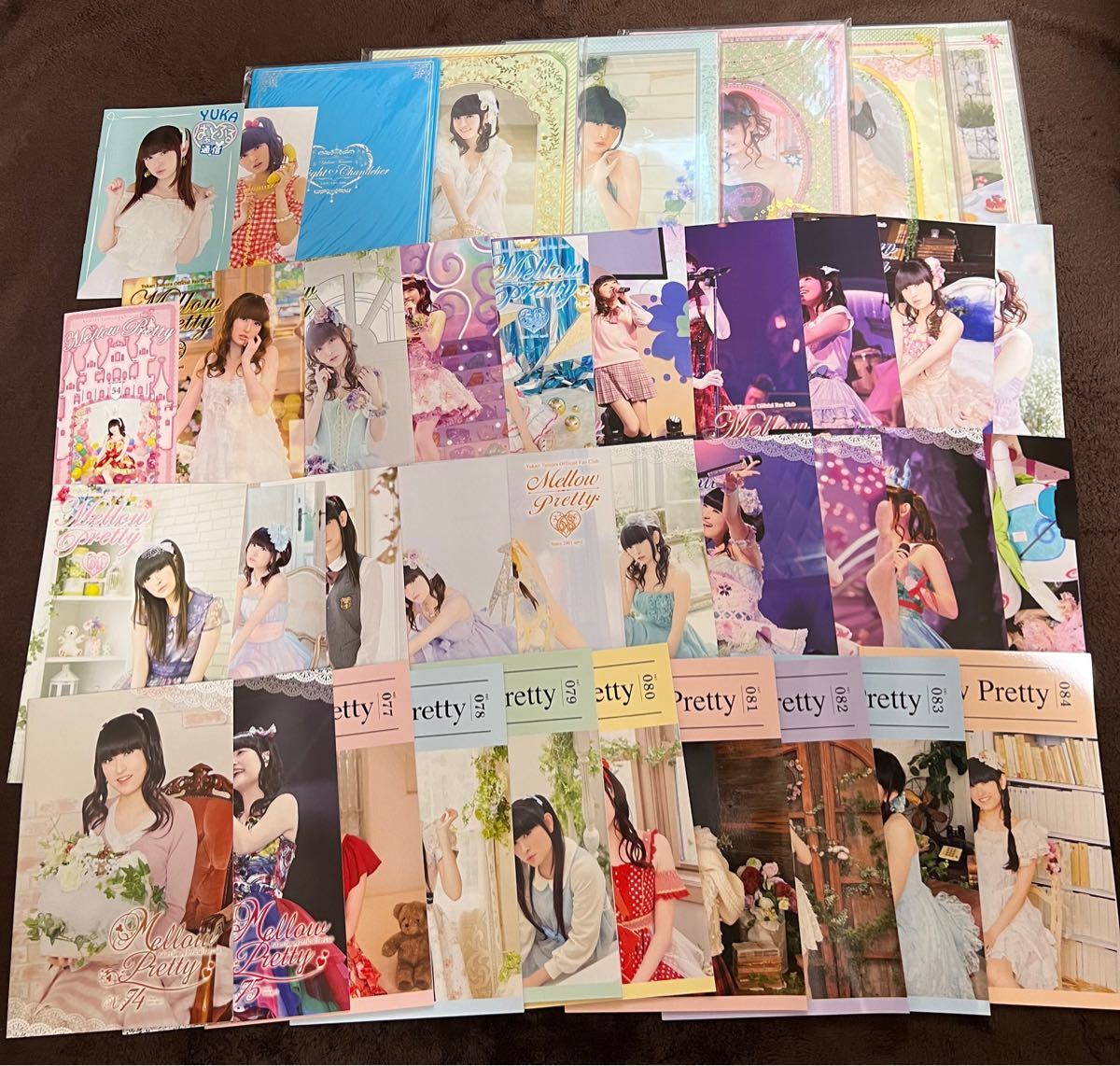 田村ゆかり グッズまとめ売り | contifarma.pe
