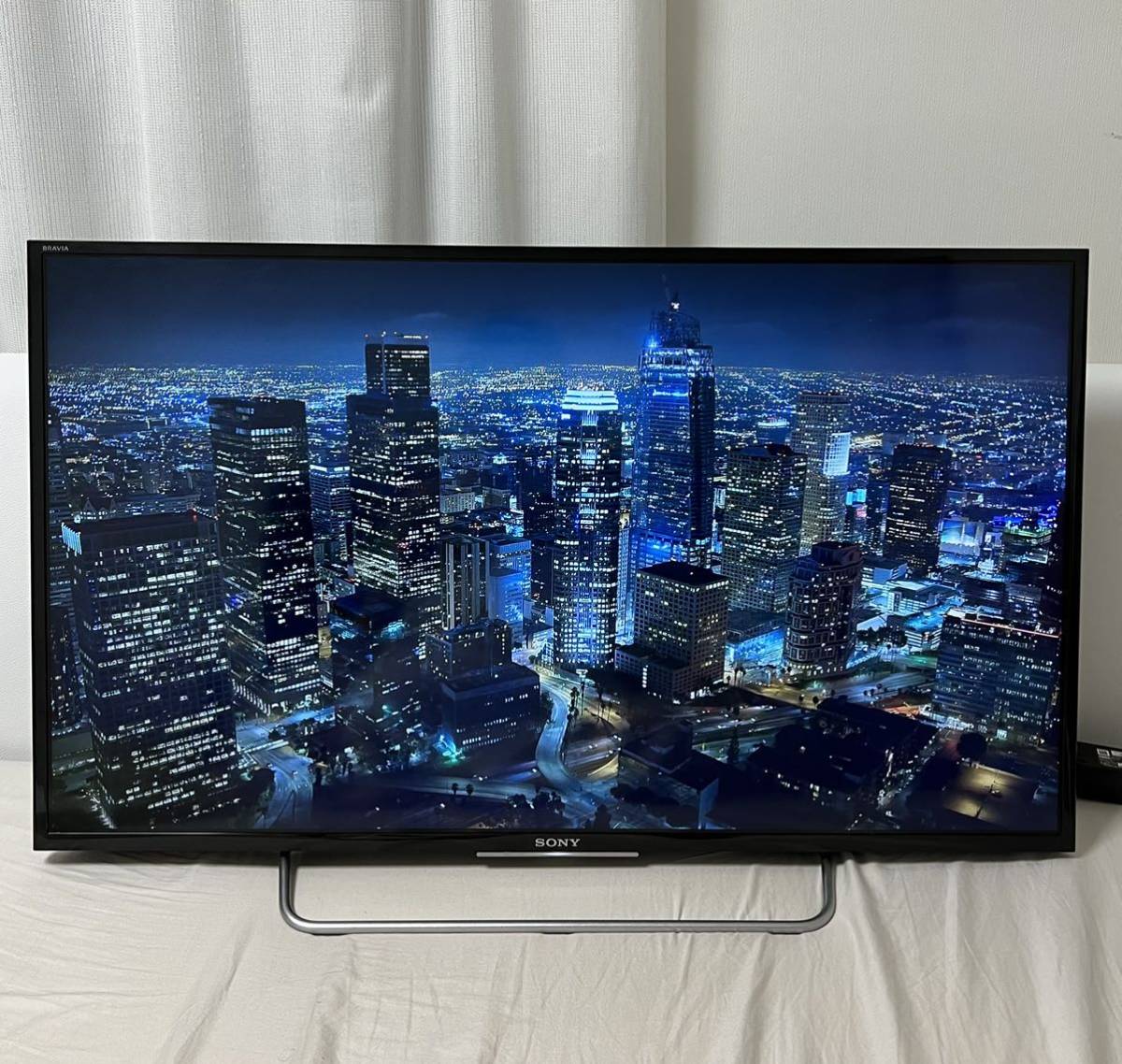 お得 eyes-shopソニー 40V型 液晶 テレビ ブラビア KJ-40W730C フル