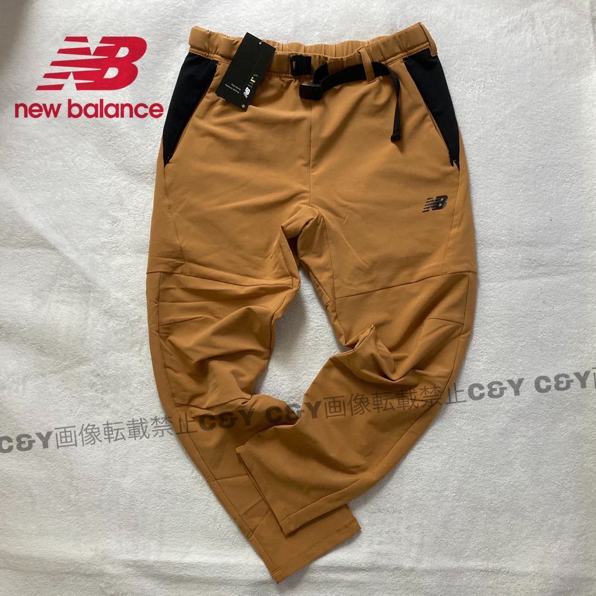 M 新品正規品 ニューバランス New Balance ウーブン スポーツウェア パンツ ランニング トレーニング JMPL1853-M_画像1