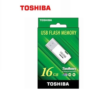 16GB 東芝USBメモリ 16GB USB2.0対応 TOSHIBA USBメモリー TNU-A016G 国内正規品