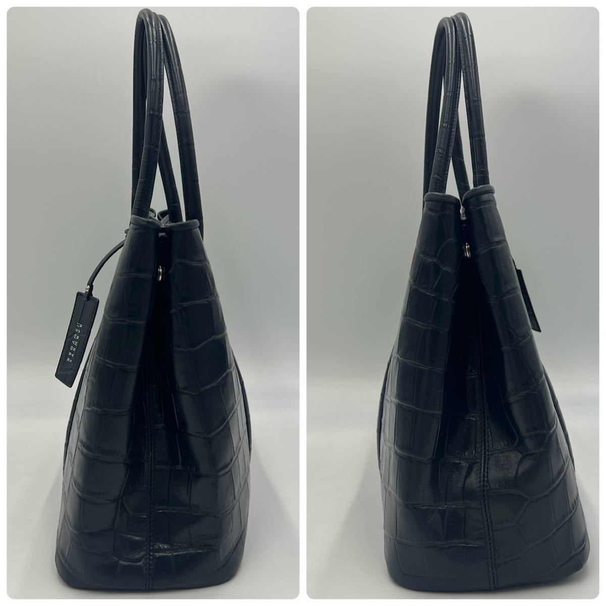 1円【未使用級】BARNEYS NEWYORK バーニーズニューヨーク トート 1円【未使用級】BARNEYS NEWYORK バーニーズニューヨーク トート