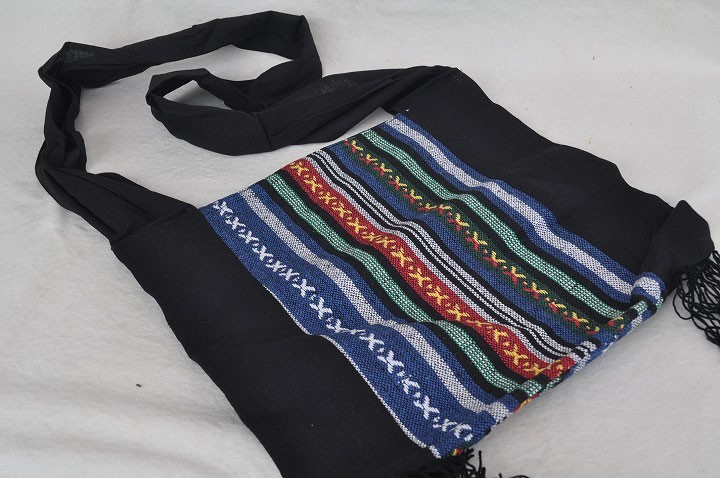  ethnic shoulder bag styleB new goods bohemi Anne 