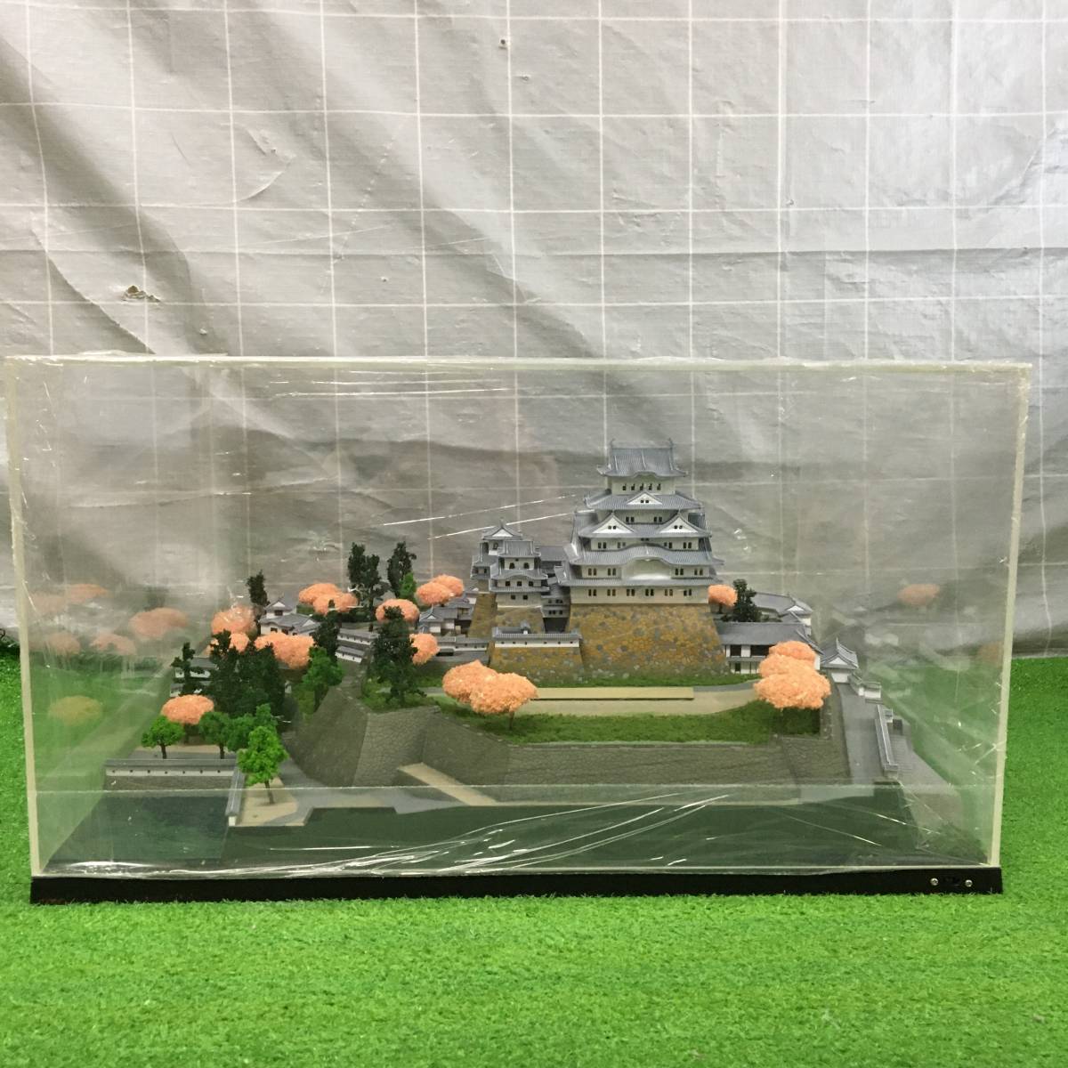 Yahoo!オークション - 東京マルイ 1/350 完成城郭シリーズ Yahoo!オークション - 東京マルイ 1/350 完成城郭シリーズ