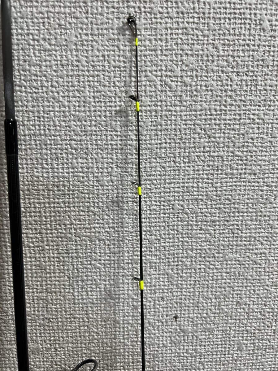 美品 Truth Japan / Refind Connector 71H トゥルースジャパン ティッ