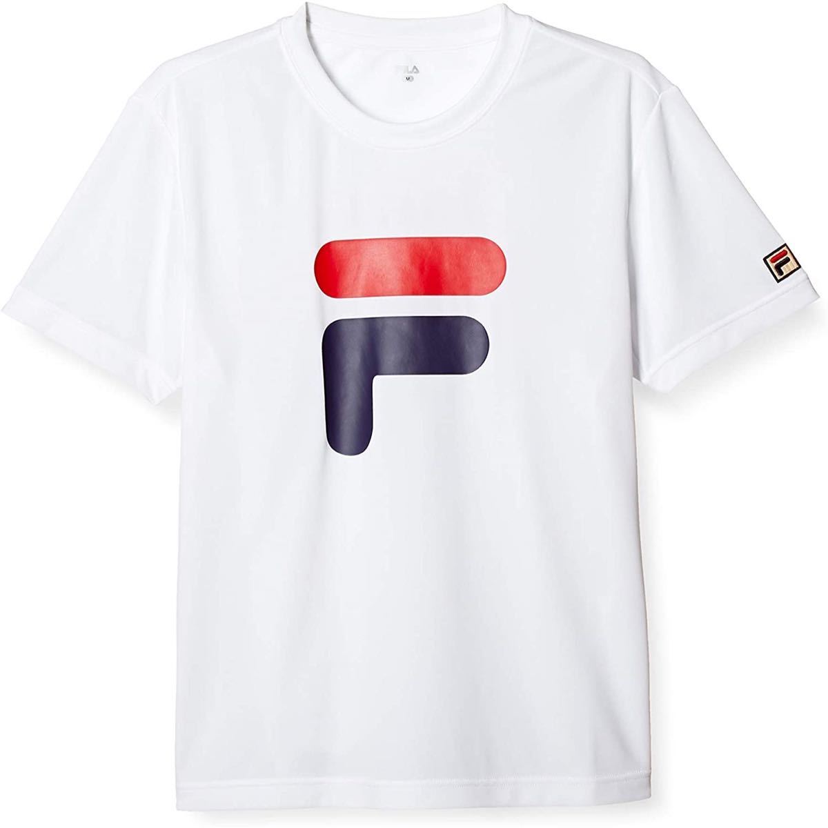 出産祝い FILA フィラ テニスウェアM i9tmg.com.br