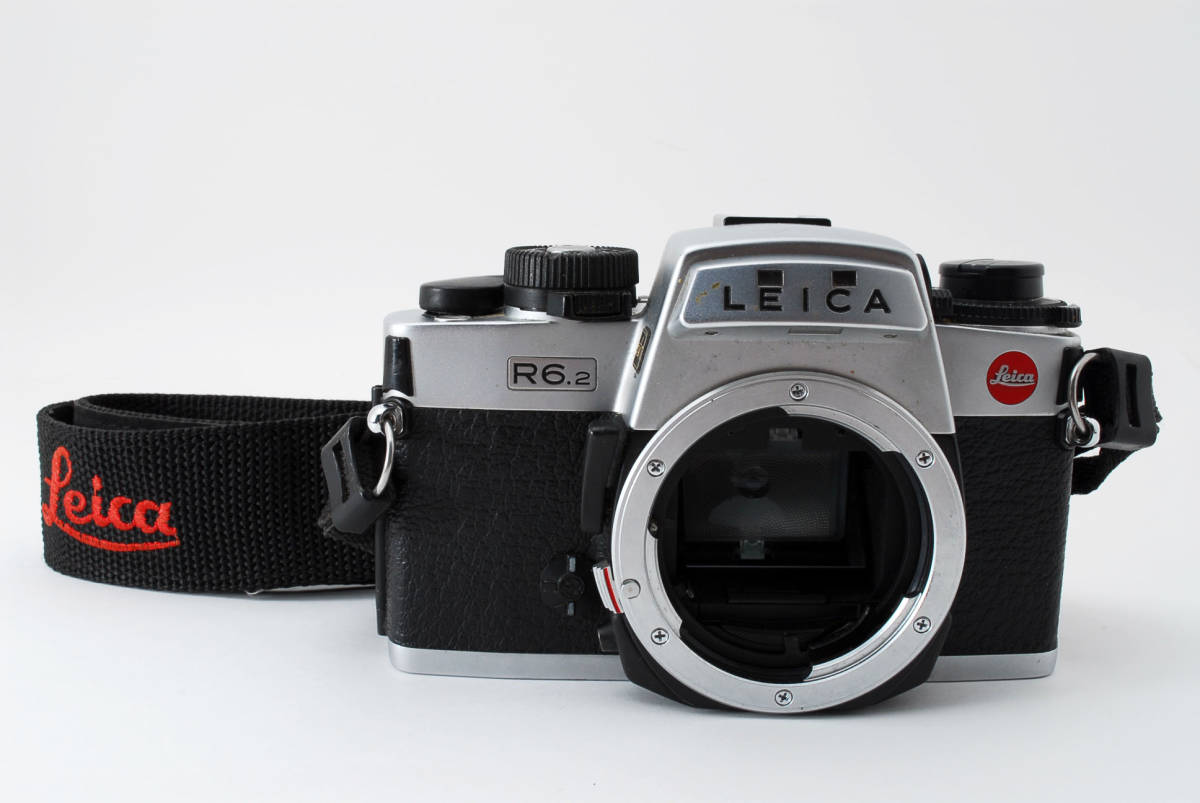 メール便送料無料 LEICA LEICA LEICA R4 フィルムカメラ フィルム