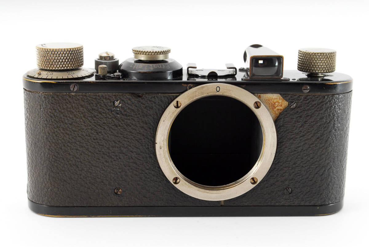 Yahoo!オークション - Leica ライカ I型 C型 39598 1930年 0 Yahoo!オークション - Leica ライカ I型 C型 39598 1930年 0