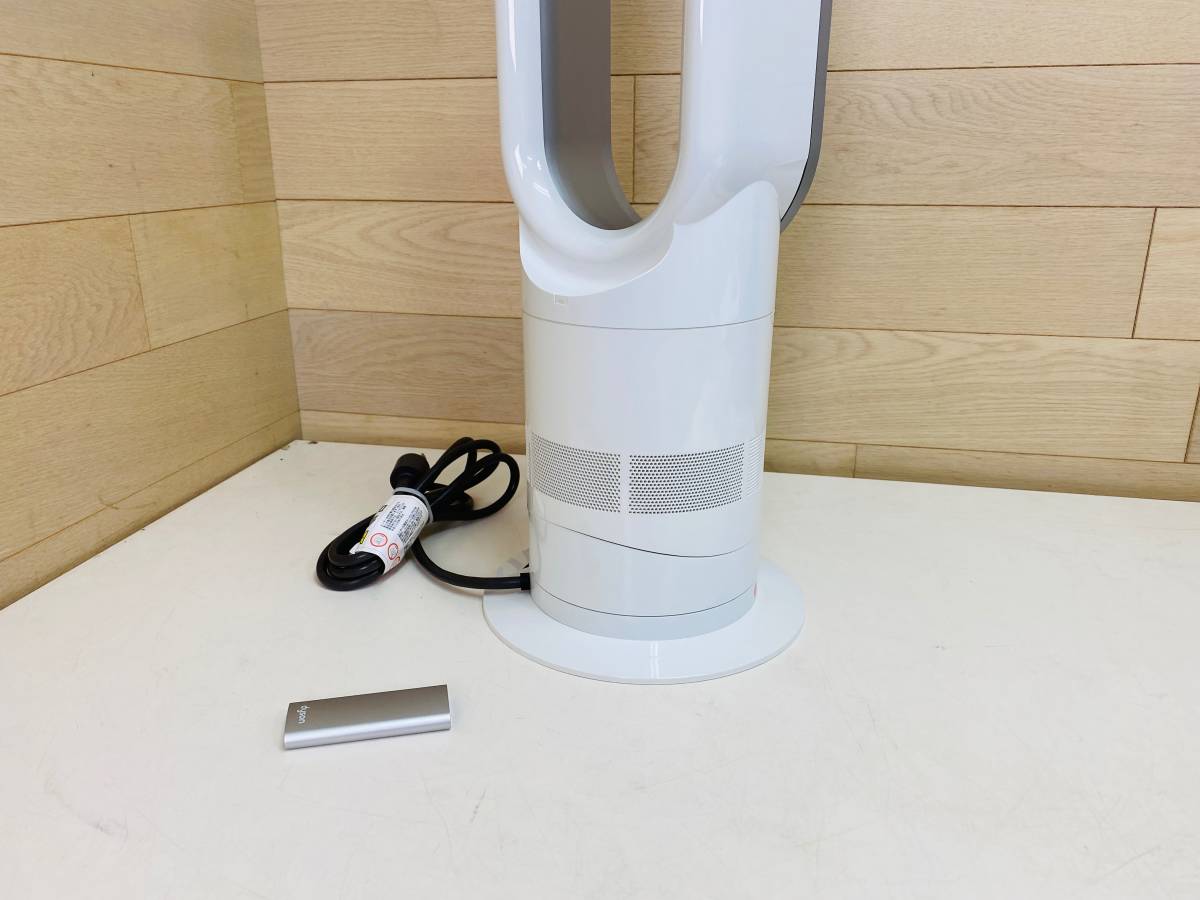 初期保証 Dyson Hot + Cool AM05 扇風機＋ファンヒーター-