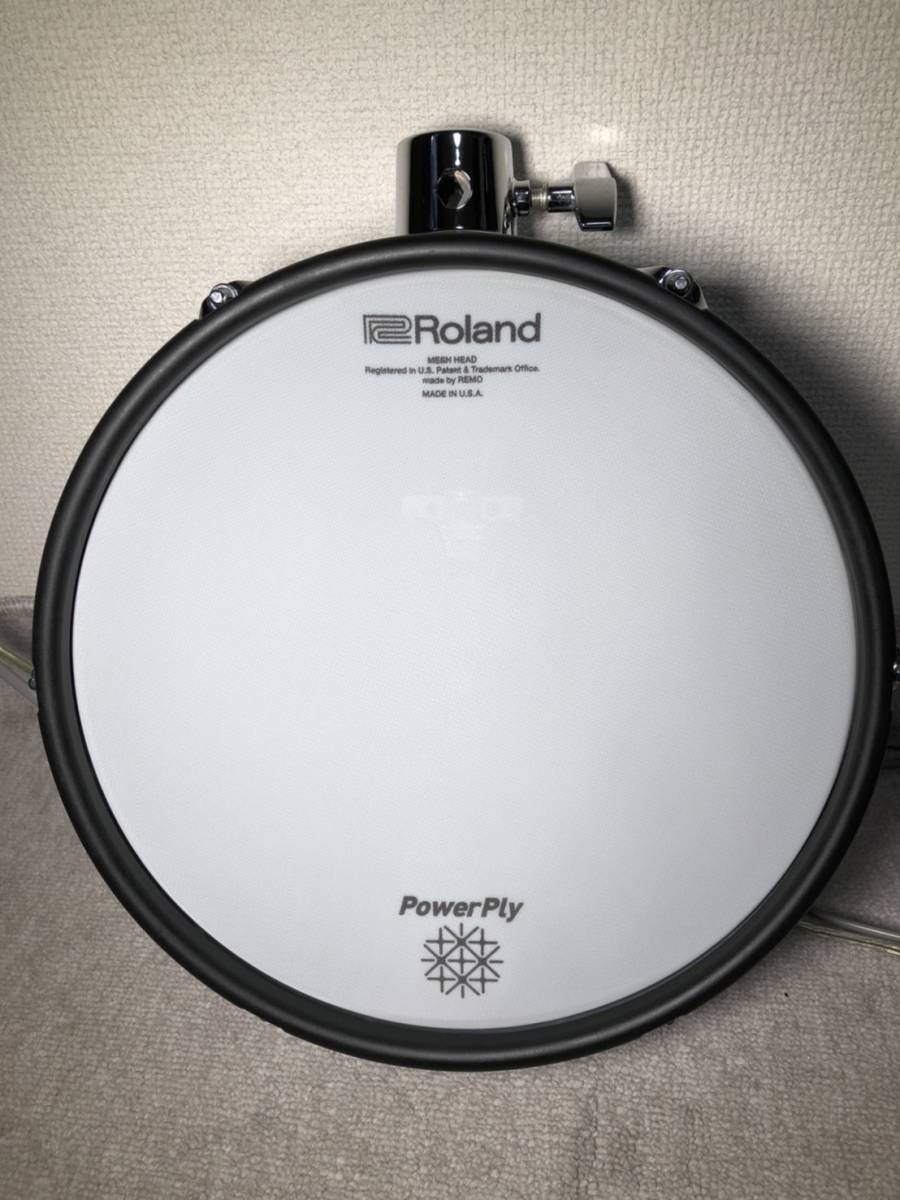 全国宅配無料 Roland PD-125X 電子ドラム drenriquejmariani.com