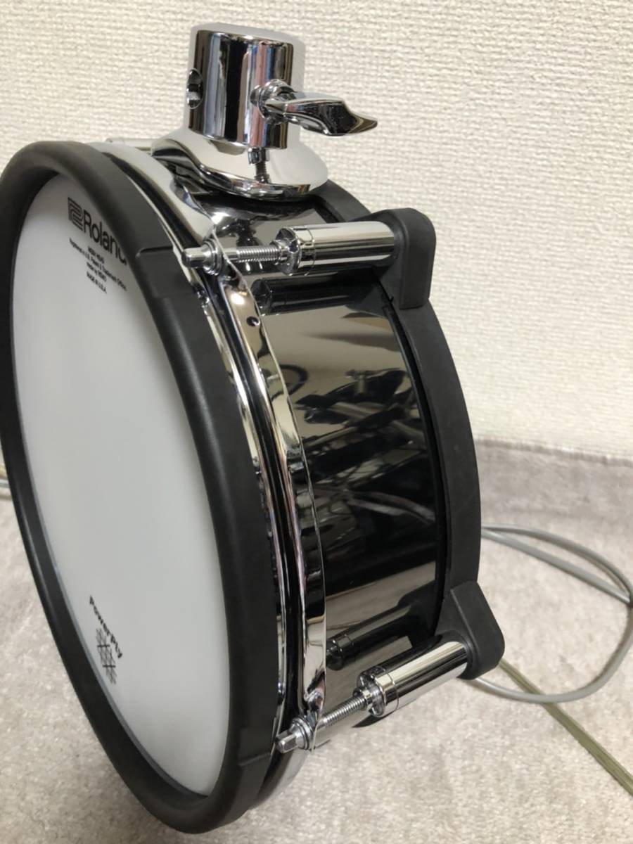 Roland PD-128 BC 電子ドラム (6) | contifarma.pe