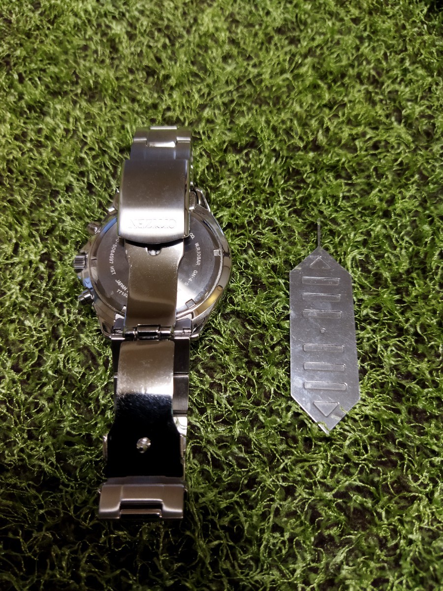 シチズン Citizen 腕時計 太陽光発電 電池交換不要 Dinh Dk シチズン Citizen 腕時計 太陽光発電 電池交換不要 Dinh Dk