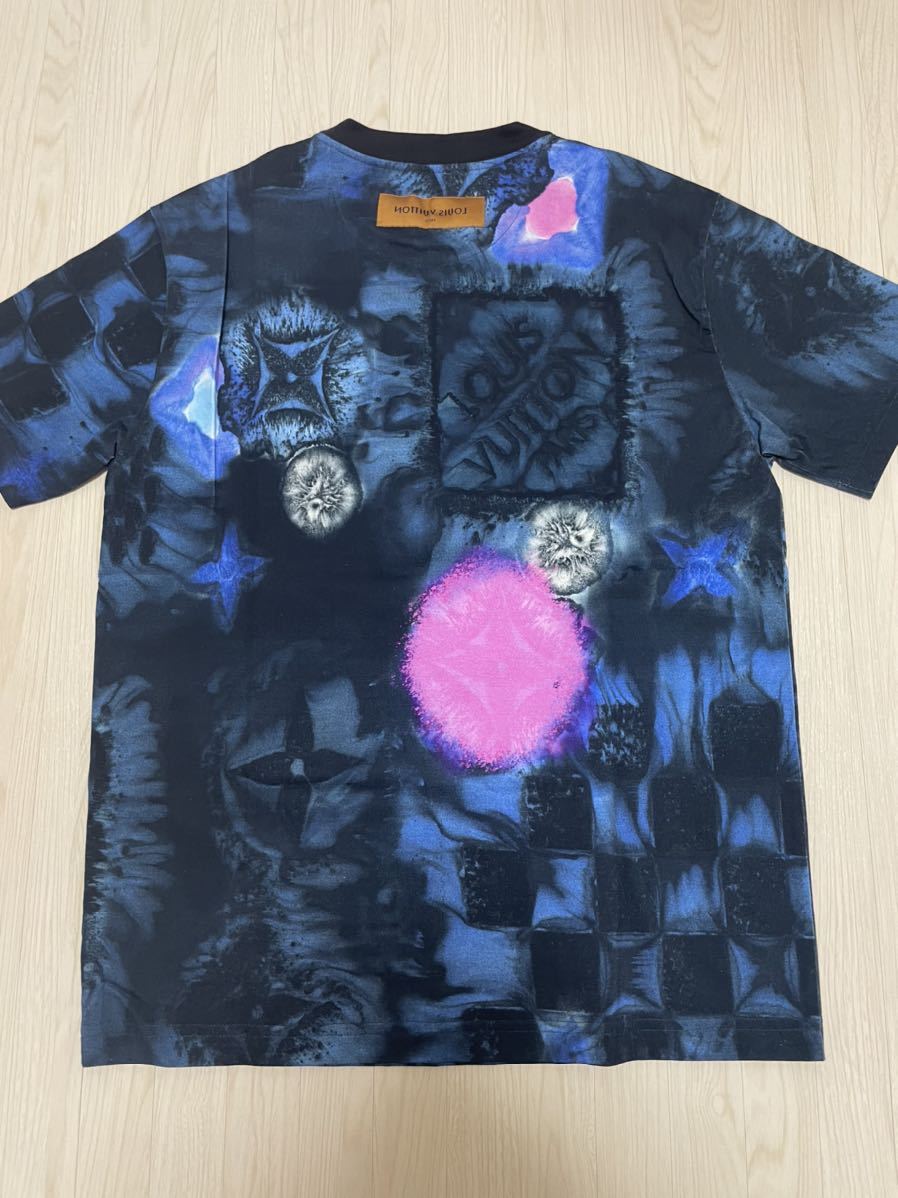ルイヴィトン Tシャツ レア ビンテージ プリントTシャツ シュプリーム