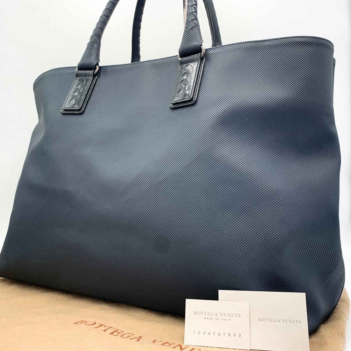 1円《極美品》BOTTEGAVENETA ボッテガヴェネタ マルコポーロ