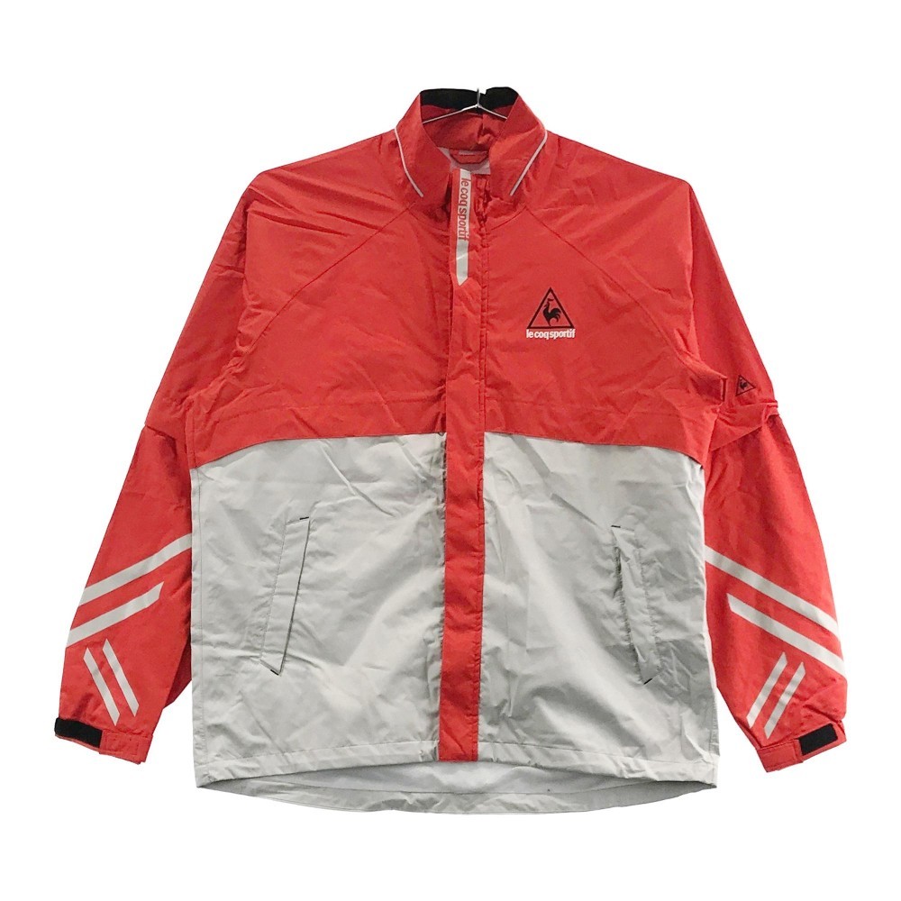 即決】LECOQ GOLF ルコックゴルフ レインスーツ セットアップ 上下