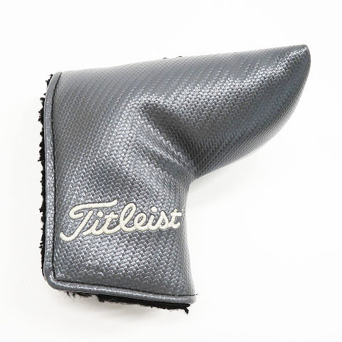 即決】SCOTTY CAMERON スコッティキャメロン ヘッドカバー ALL GRAY ...