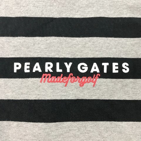 新着商品】 ヤフオク! - PEARLY GATES パーリーゲイツ 2021年モデル 