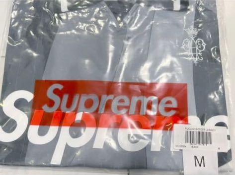新品 未開封◇Supreme Emilio Pucci Soccer Jersey M◇シュプリーム