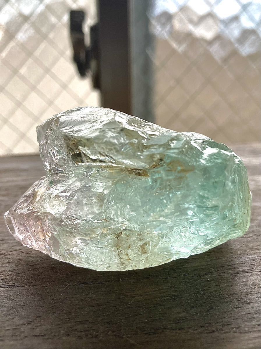 アクアマリン モルガナイト 緑柱石 ベリル 原石 結晶 アクアマリン モルガナイト 緑柱石 ベリル 原石 結晶