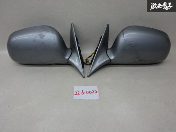 売り切り!三菱 純正 CE9A ランサーエボリューション2 ランエボ2