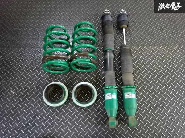 TEIN テイン ACR50 GSR50 50 エスティマ FLEX-Z フルタップ車高調用