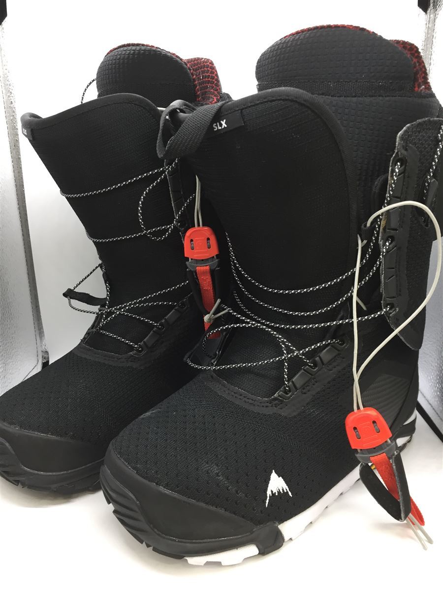 BURTON◇スノーボードブーツ/27cm/クイックレーシング www