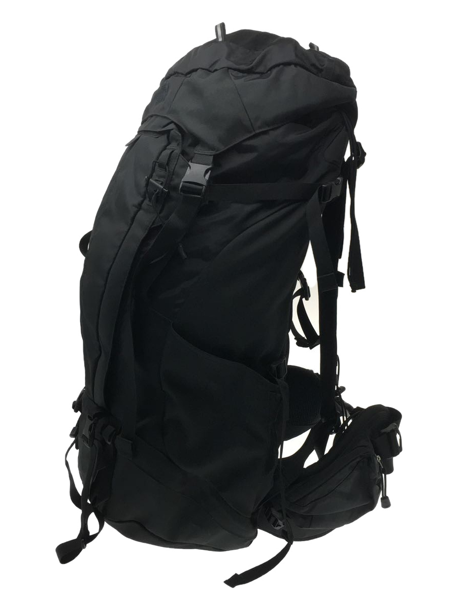 THE NORTH FACE◇TELLUS 65/リュック/ナイロン/BLK/NM61305 | www
