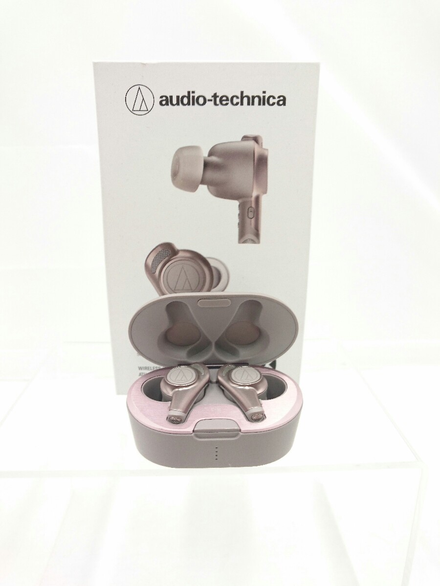audio-technica◇audio-technica/オーディオテクニカ/イヤホン/ATH