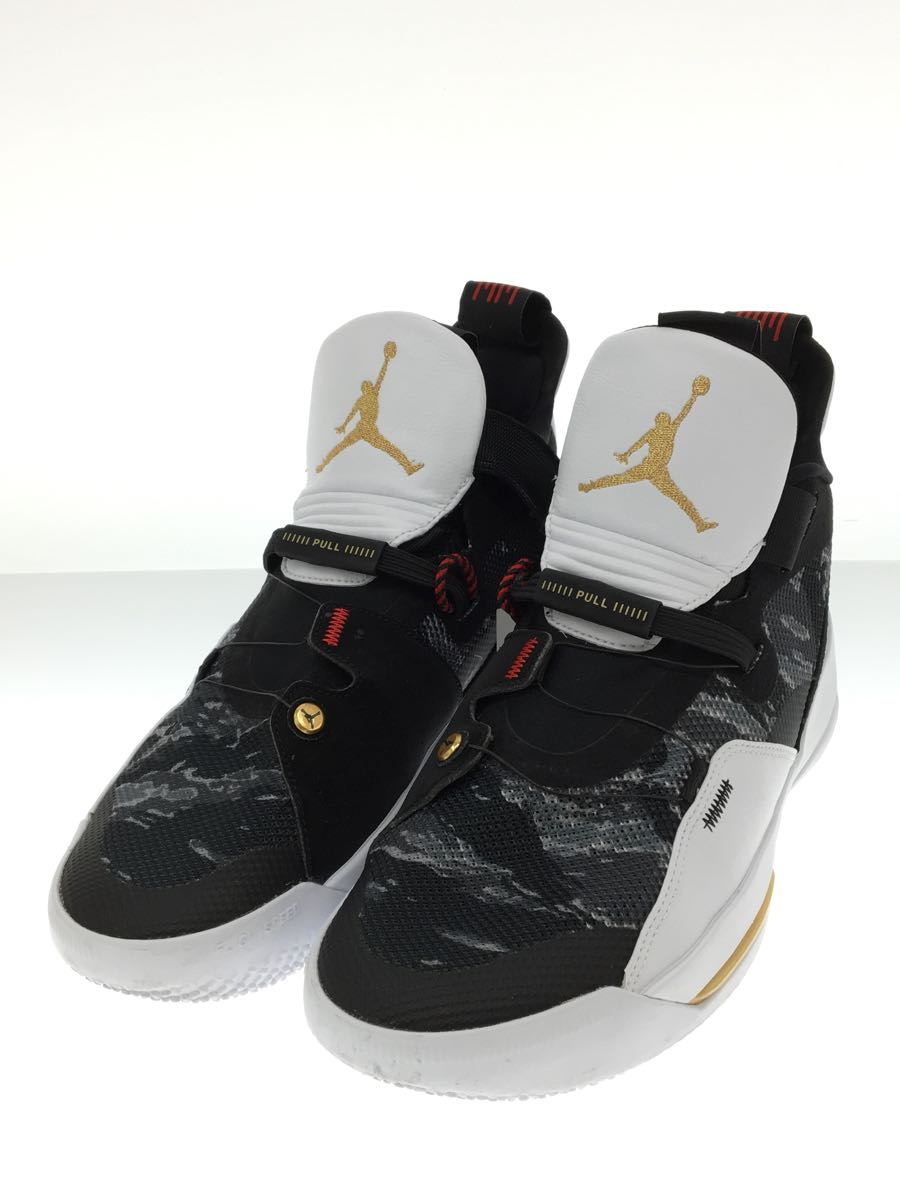 NIKE ナイキ エア ジョーダン XXXIII PF 28cm | www.hospitaldeyumbo