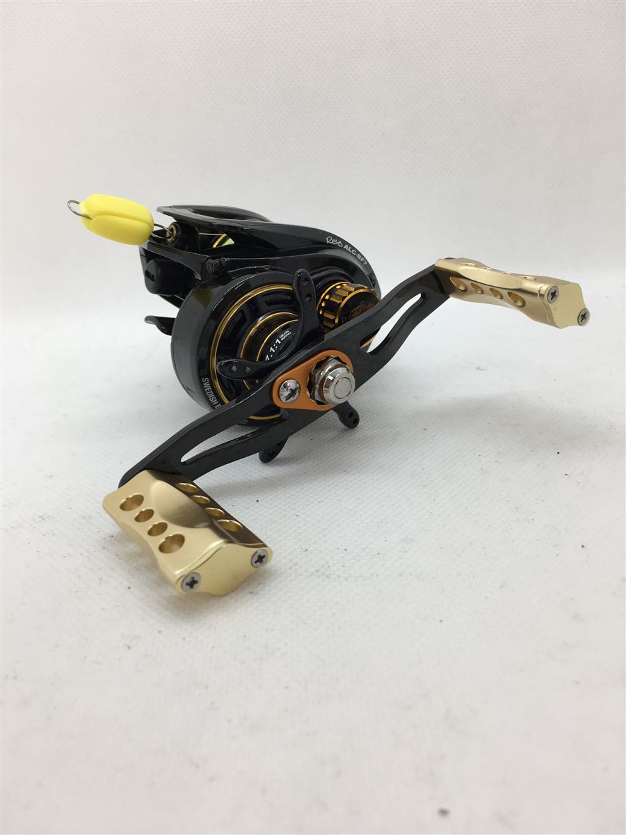 Abu Garcia◇REVO ALC BF7-L/ハンドルカスタム有り/ www.grupo-syz.com