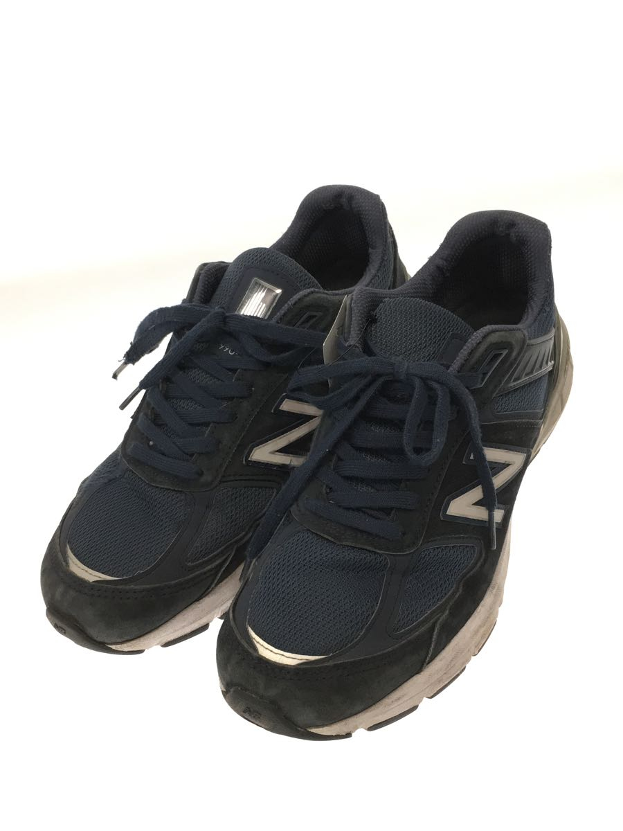 NEW BALANCE◇M990//ネイビー/US10/NVY - drmiraygunyuztoklu.com