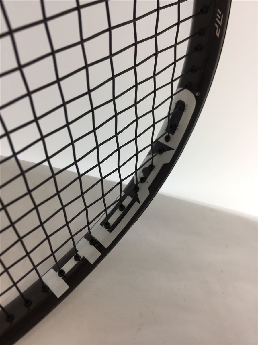 HEAD◇テニスラケット/硬式ラケット/BLK/Graphene 360 Speed