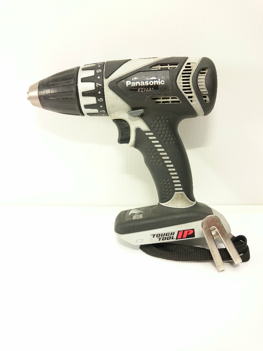 Panasonic◇panasonic/電動工具/ドライバー/EZ7441 www.gastech.com.tr