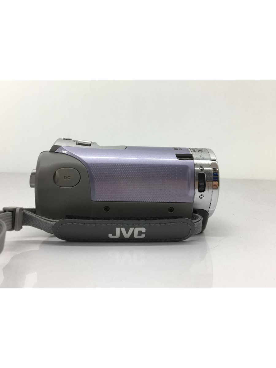 200倍ズーム すぐに使える ビクター JVC GZ-E310 ビデオカメラ Yahoo!オークション - JVC・Victor ビデオカメラ/GZ-E310-V
