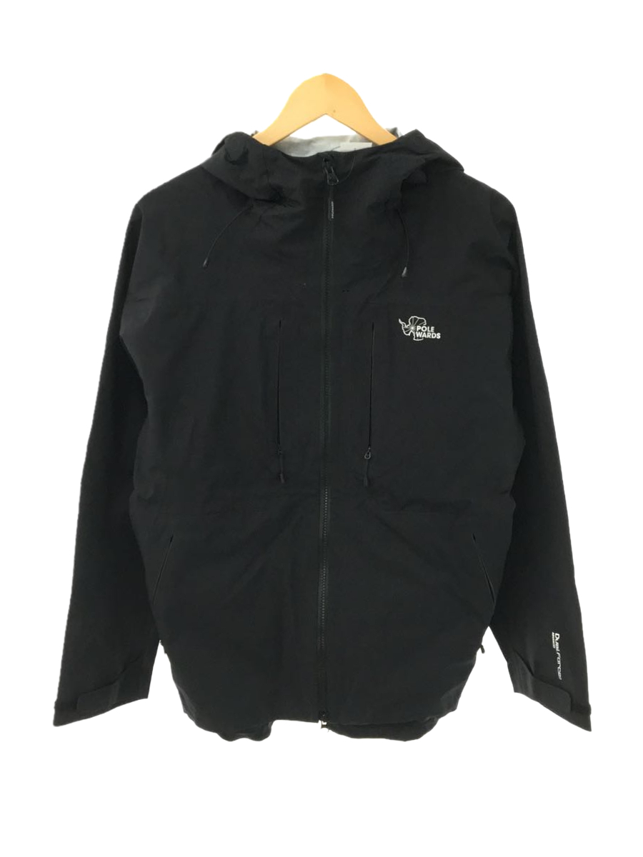 即納在庫あ ヤフオク! - POLEWARDS DUALFORCE APEX JACKET PW27JN21