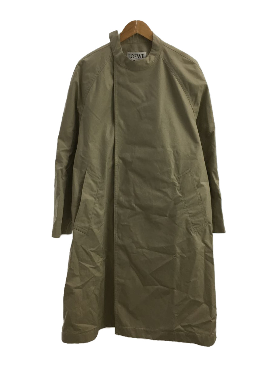 スペシャル Isaia チェスターコート カシミアウール EU46 アウター