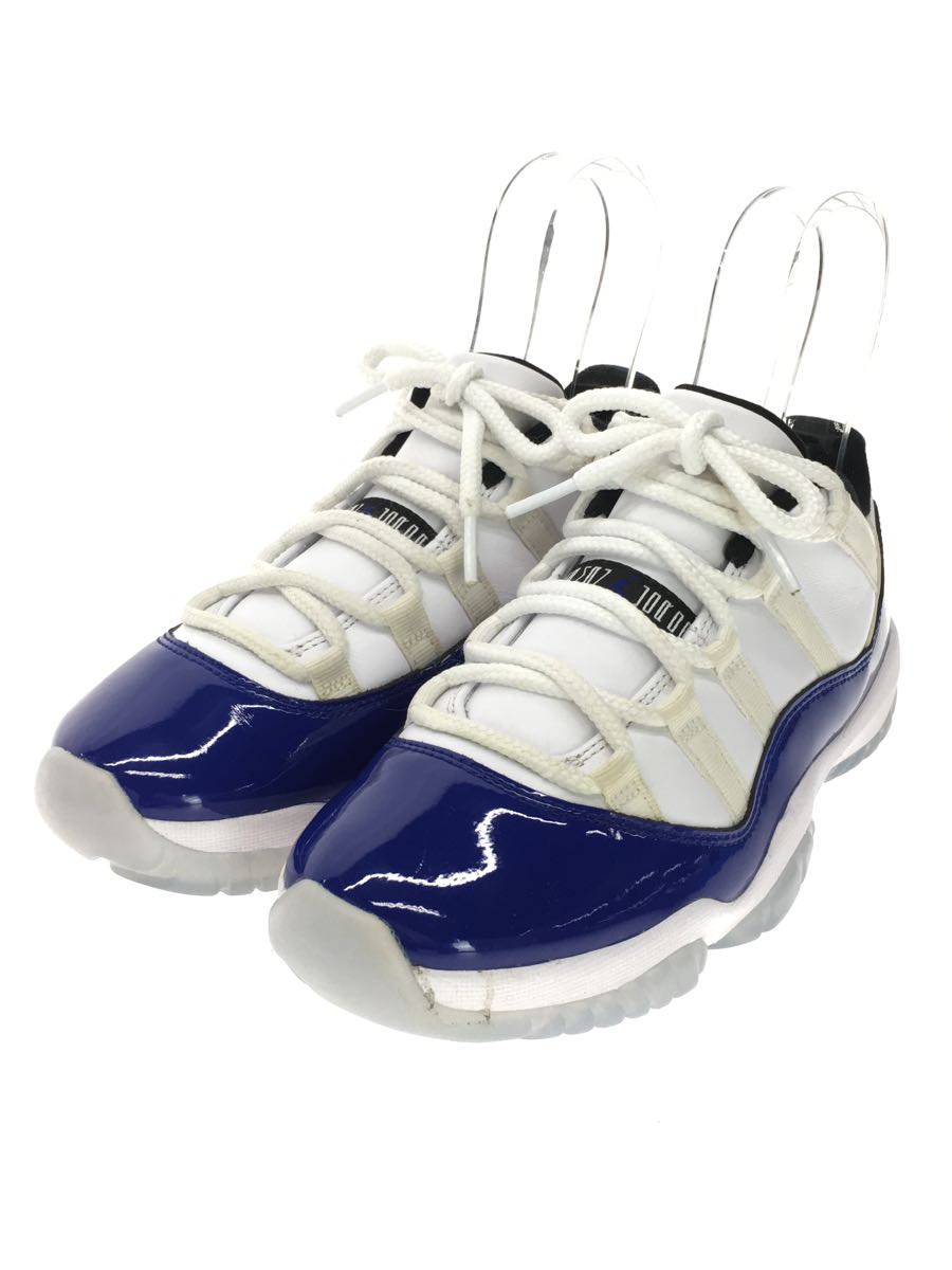 NIKE AIR JORDAN RETRO 11 LOW 23.5cm | tspea.org