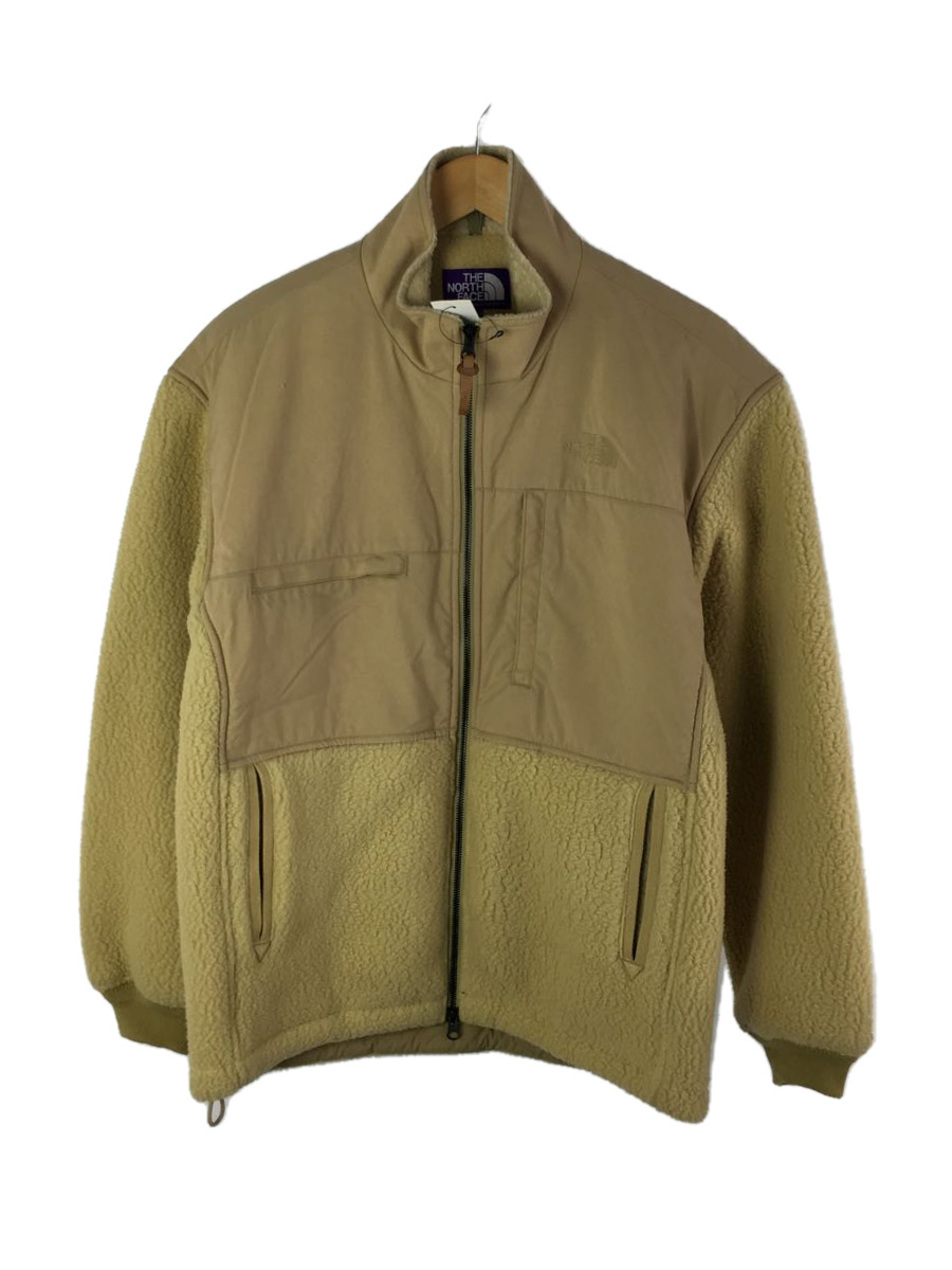 THE NORTH FACE PURPLE LABEL◇Field Denali Jacket/NA2851N/フリース