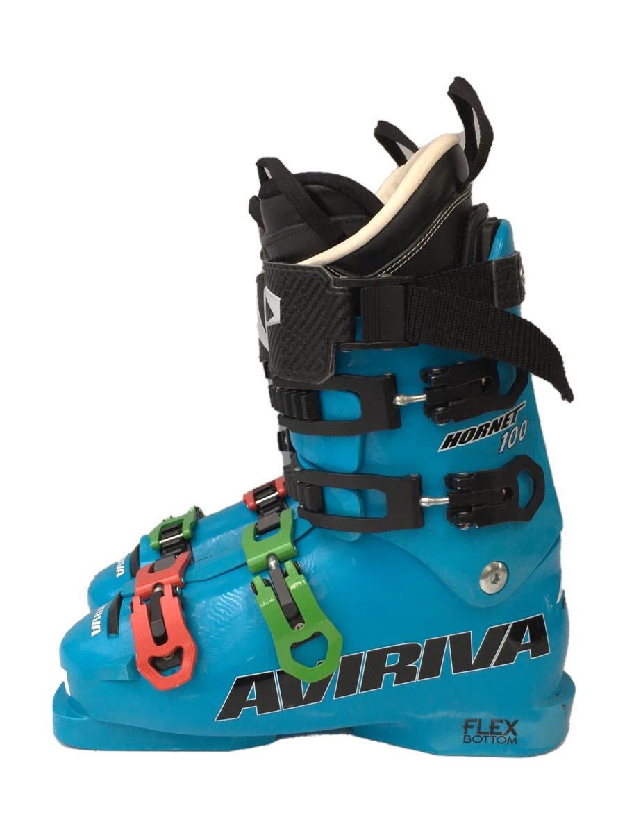 茄子紺 22/23 aviriva 130 25.5cm | teambetween.com