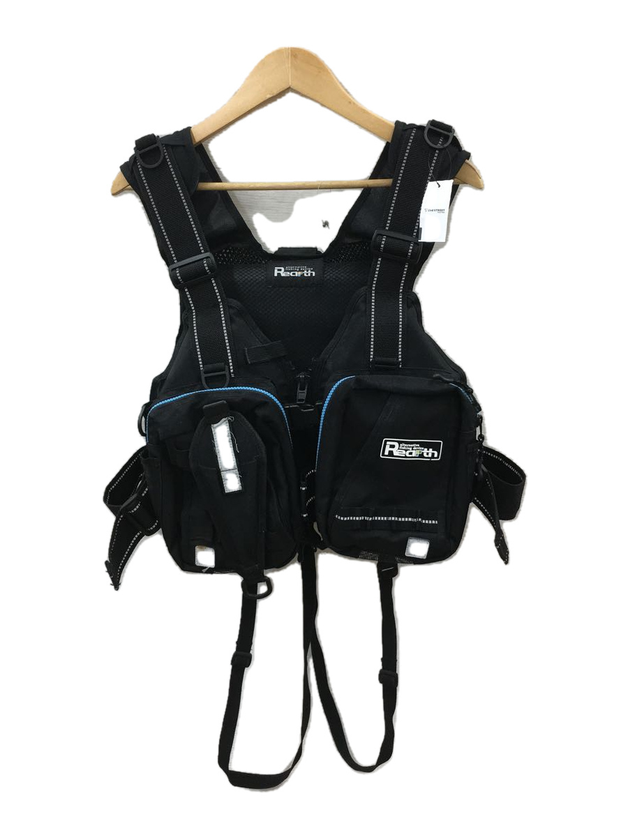 Rearth/ウェアー/フローティングベスト www.gastech.com.tr