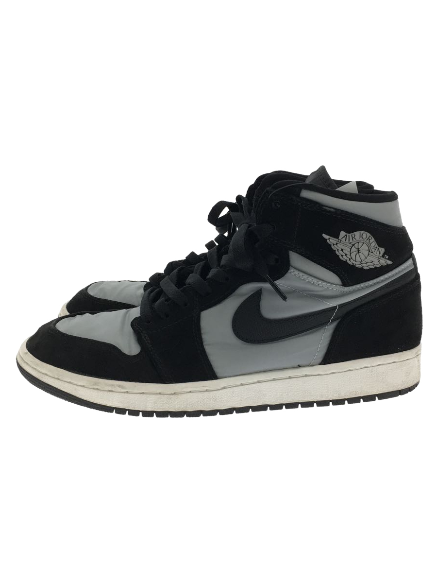 NIKE◇AIR JORDAN 1 RETRO HIGH PREMIUM/エアジョーダンレトロハイ