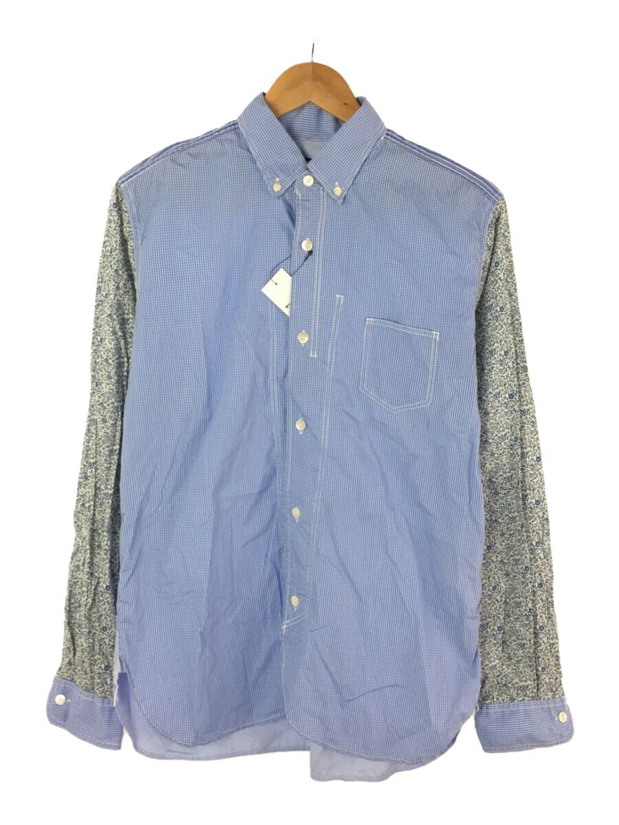JUNYA WATANABE COMME des GARCONS MAN◇長袖シャツ/L/コットン/WS