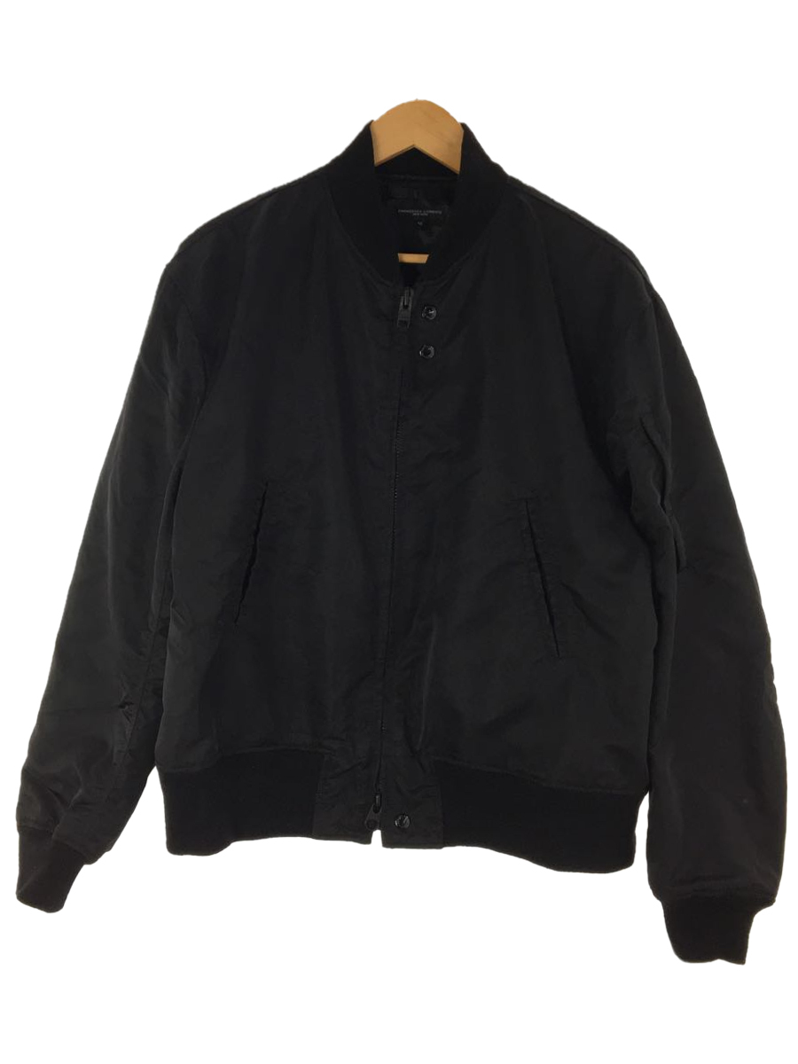 Engineered Garments◇フライトジャケット/MA-1/M/ポリエステル