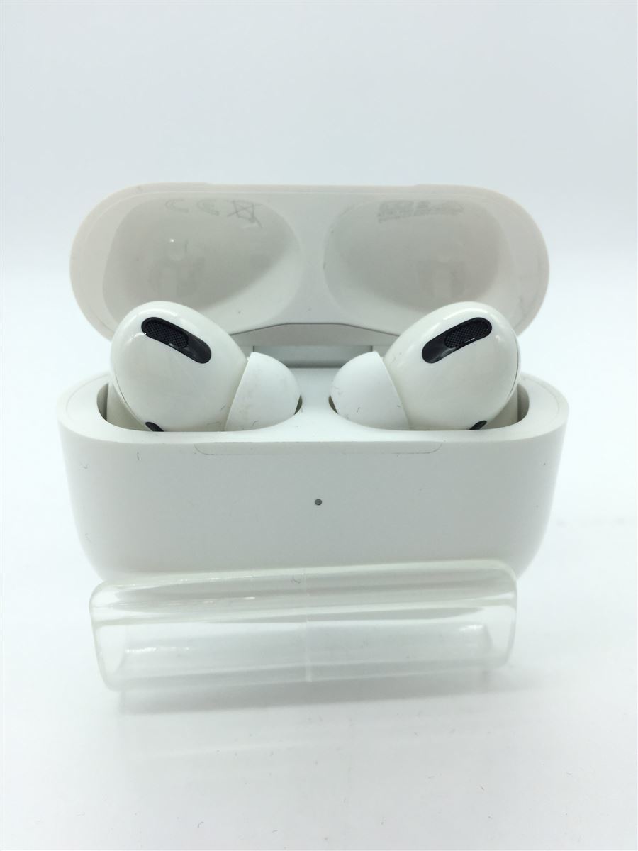 Apple◇Apple/AirPods Pro MWP22J/A/AirPods/Bluetoothイヤホン