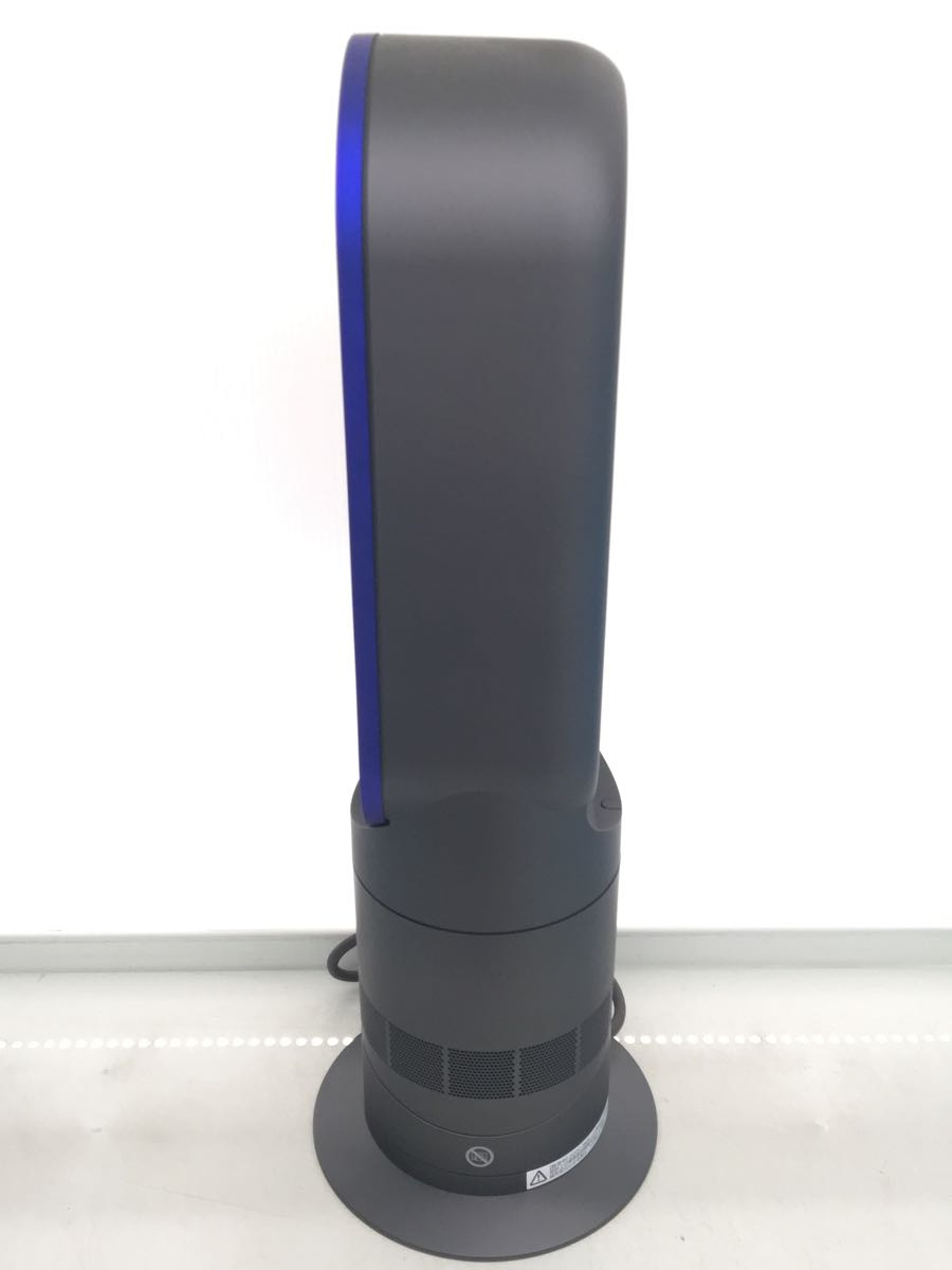 dyson◇ファンヒーター Dyson Hot + Cool AM09 アイアン/サテンブルー